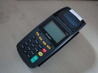 Pos機刷信用卡一萬扣多少手續費?