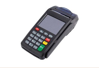 Pos機開通apple pay