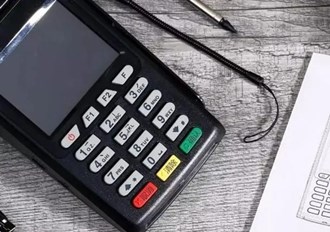 刷Pos機交易金額受限