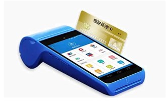 Pos機需要綁定信用卡嗎？