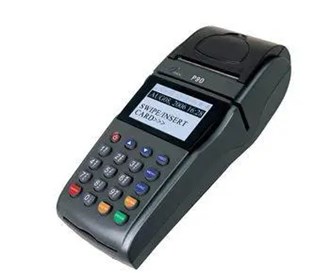 銀行能查到我有POS機嗎？